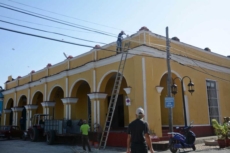 sancti spiritus, aniversario 506 de la fundacion de sancti spiritus, patrimonio