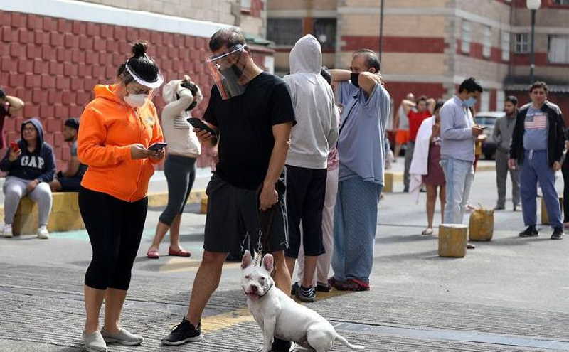 mexico, sismo, terremoto