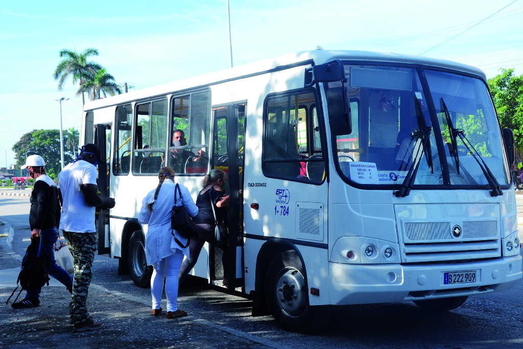 sancti spiritus, produccion de alimentos, recuperacion post covid-19 en cuba, covid-19, coronavirus, economia cubana, salud publica, transporte