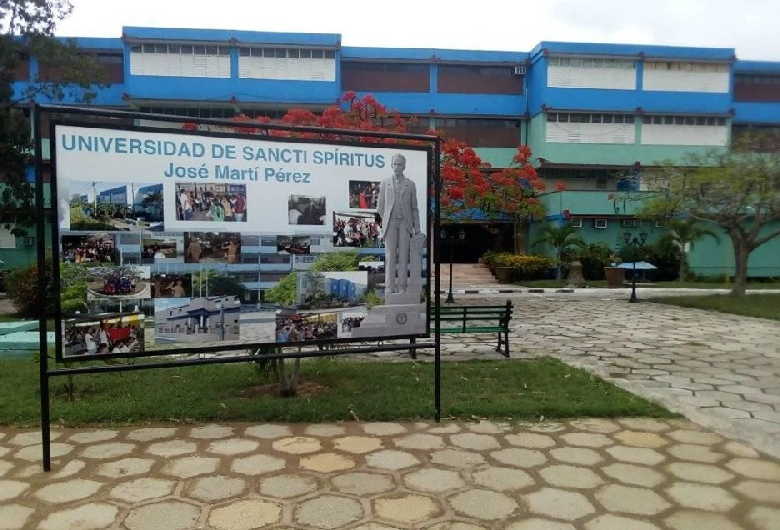 sancti spiritus, universidad de sancti spiritus jose marti, uniss, curso 2019-2020, graduacion