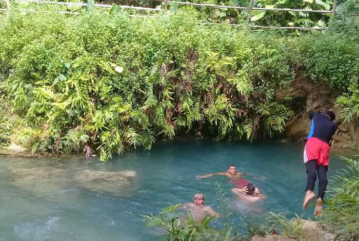 sancti spiritus, flora y fauna, verano, etapa estival, rancho querete, yaguajay