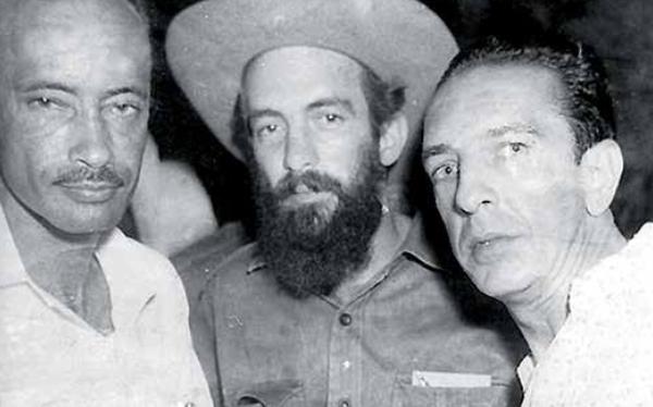 cuba, historia de cuba, 26 de julio, asalto al cuartel moncada, fidel castro