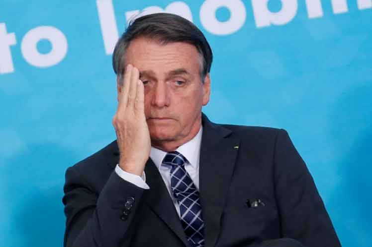 brasil, jair bolsonaro, covid-19, pandemia mundial