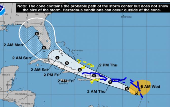 ciclon tropical, tormenta tropical, ciclones, meteorologia