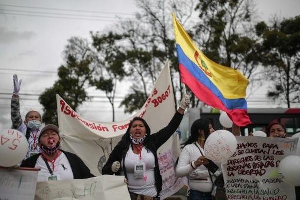 colombia, asesinatos, ivan duque, paz en colombia