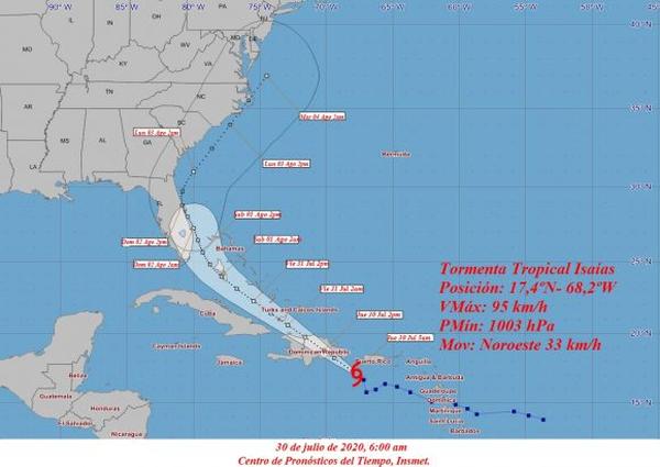 tormenta tropical, ciclones, desatres naturales, meteorologia