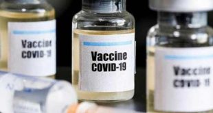 vacuna contra la covid-19