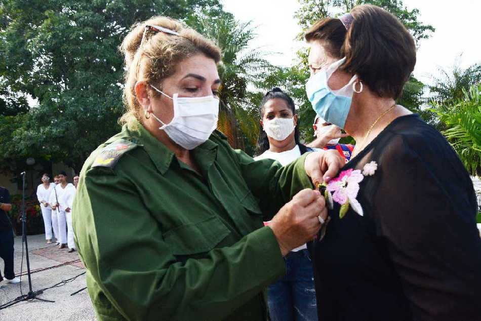 sancti spiritus, consejo de defensa, ctc, central de trabajadores de cuba