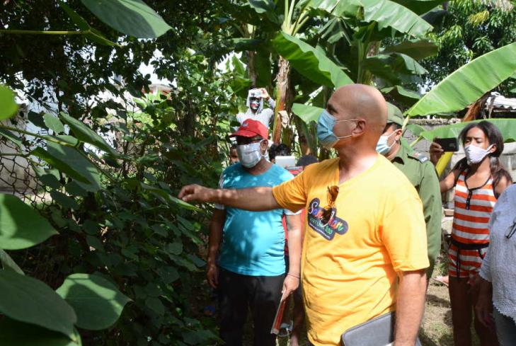 sancti spiritus, comites de defensa de la revolucion, cdr, gerardo hernandez, heroe de la republica de cuba