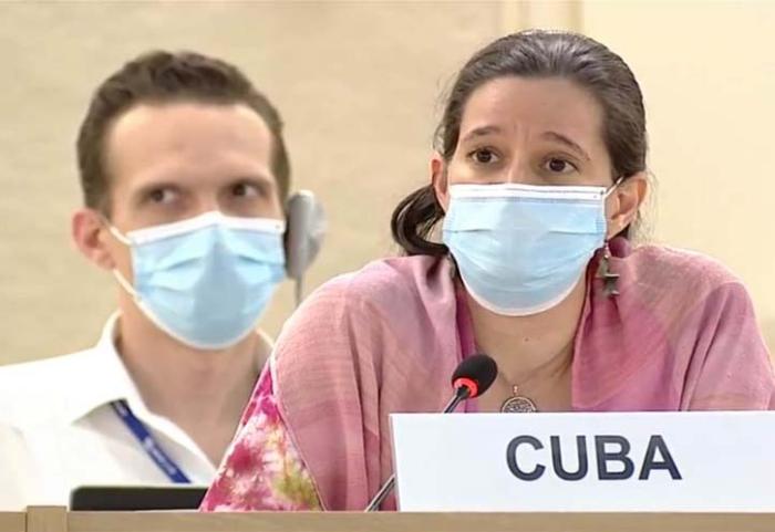 cuba, consejo de derechos humanos, onu