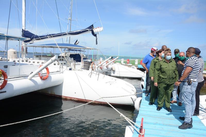 trinidad, 26 de julio, asalto al cuartel moncada, turismo, obras sociales