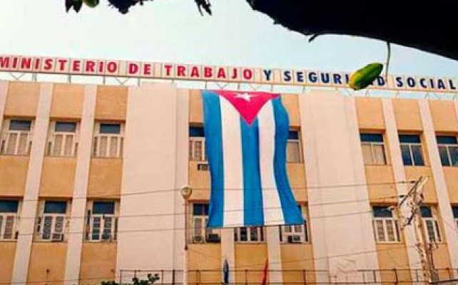 cuba, ministerio de trabajo y seguridad social, dias feriados