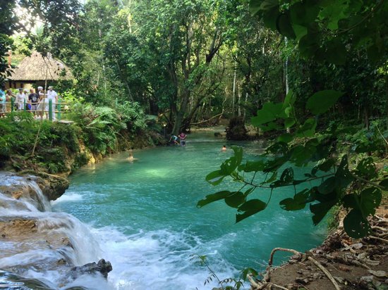 Rancho Querete es una unidad de mucho atractivo natural. (Foto: Tripadvisor)