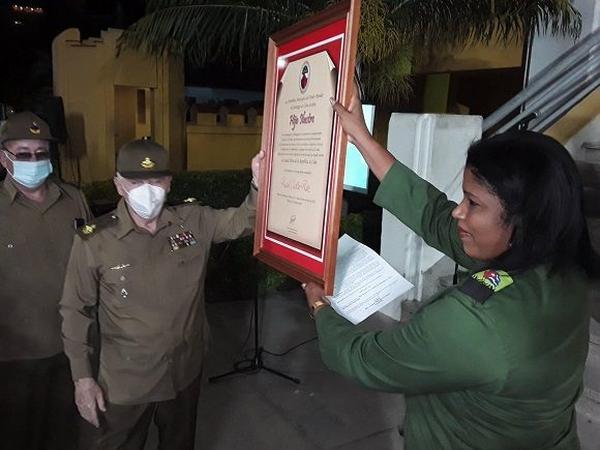 santiago de cuba, raul castro, 26 de julio, asalto al cuartel moncada