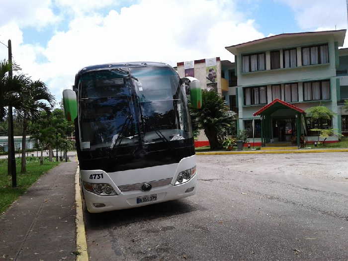 topes de collantes, turismo de naturaleza, gaviota