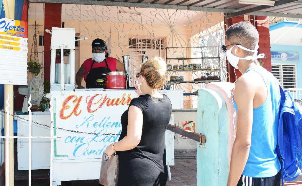 En Cuba amplían facilidades para el trabajo por cuenta propia
