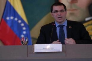 Venezuela, Estados Unidos, Unión Europea