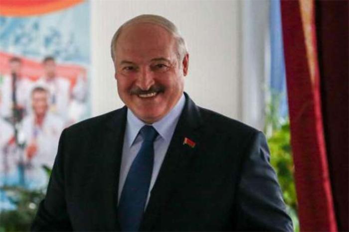 belarus, alexander lukashenko