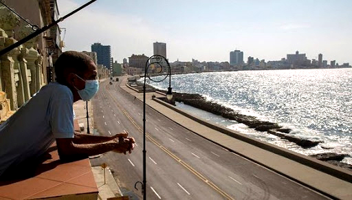 Las autoridades sanitarias insisten en el cumplimiento de las medidas de  control y protección. (Foto: Ismael Francisco)