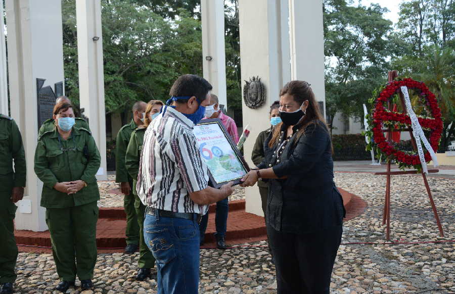 sancti spiritus, federacion de mujeres cubanas, fmc