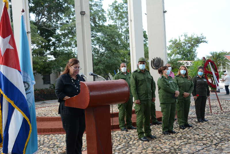 sancti spiritus, federacion de mujeres cubanas, fmc