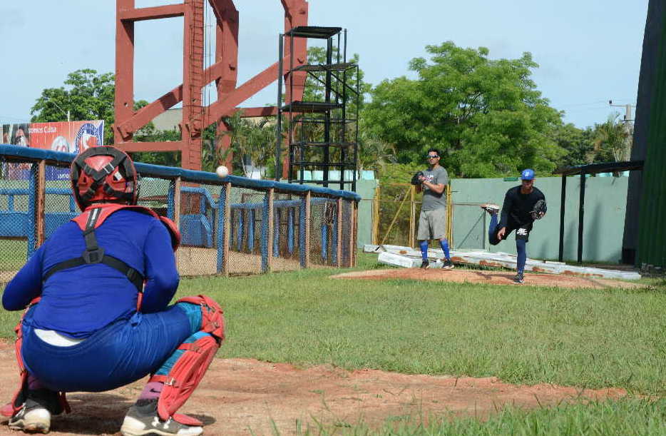 sancti spiritus, serie nacional de beisbol, 60snb, gallos 60 snb