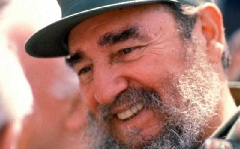 sancti spiritus, fidel castro, #fidelporsiempre