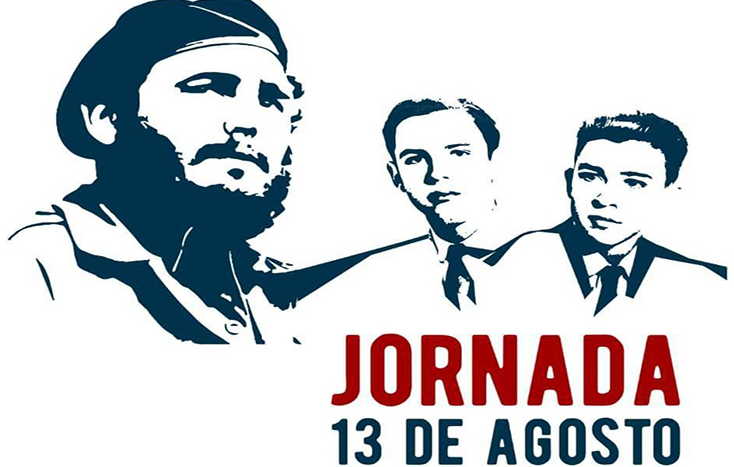 cuba, ahs, fidel castro, #fidelporsiempre, asociacion hermanos saiz