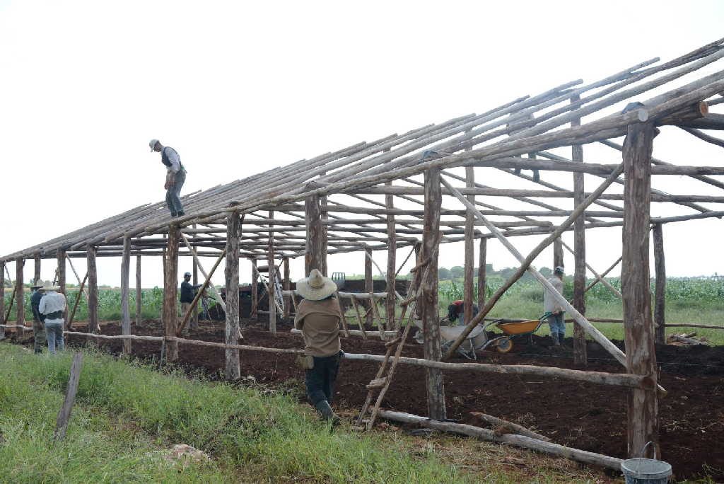 sancti spiritus, fidel castro, yaguajay, #fidelporsiempre, parque solar fotovoltaico