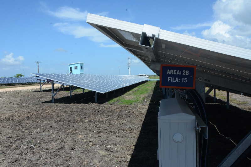 sancti spiritus, fidel castro, yaguajay, #fidelporsiempre, parque solar fotovoltaico