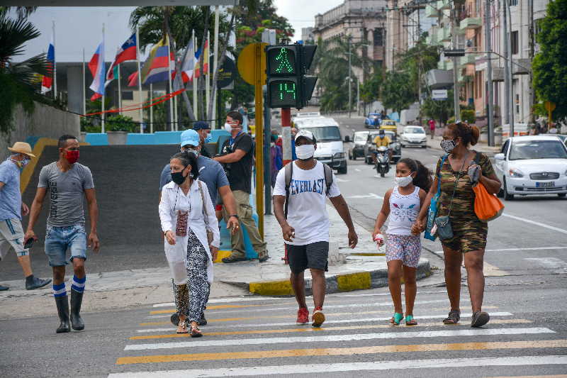 cuba, coronavirus, covid-19, minsap, salud publica