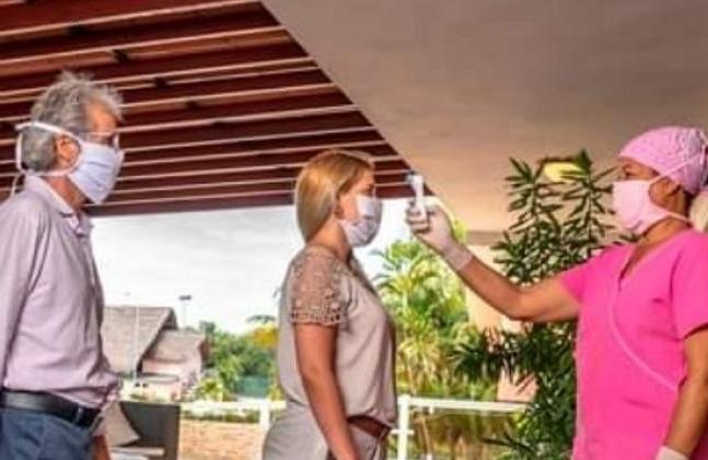 Ante la Covid-19, Cuba incrementa protocolos sanitarios en la actividad turística