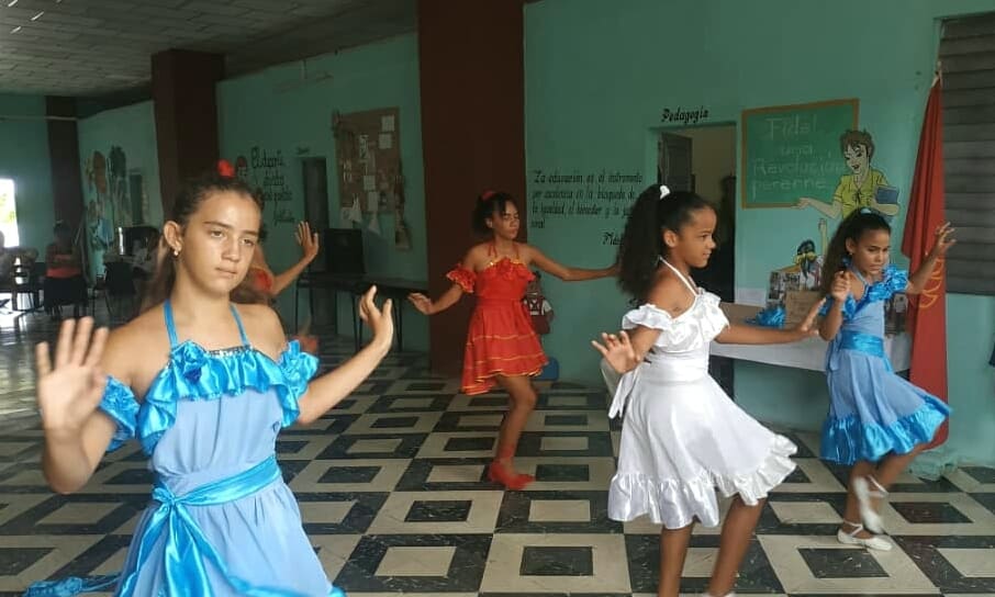 Los Palacios activos mantendrán abierta la programación durante todo el mes de agosto. (Foto: Ramiro Rodríguez González)