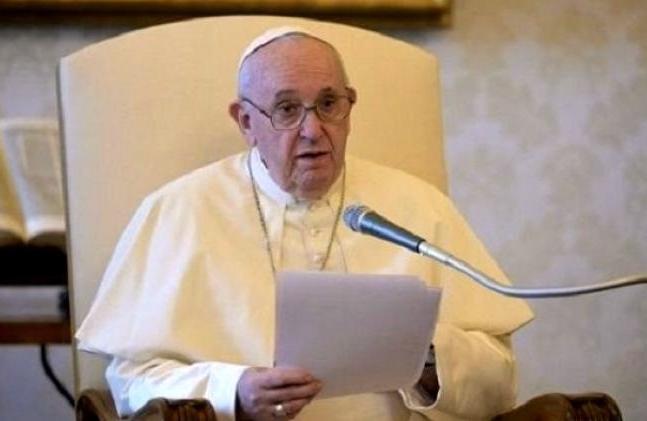 vaticano, papa francisco, vacuna contra la covid-19