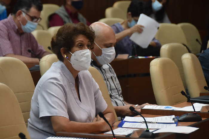 cuba, curso escolar, covid-19, coronavirus, miguel diaz-canel, presidente de la republica de cuba