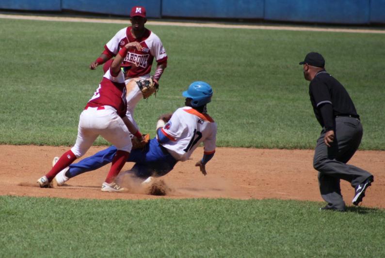 sancti spiritus, serie nacional de beisbol, gallos 60 snb, 60 snb