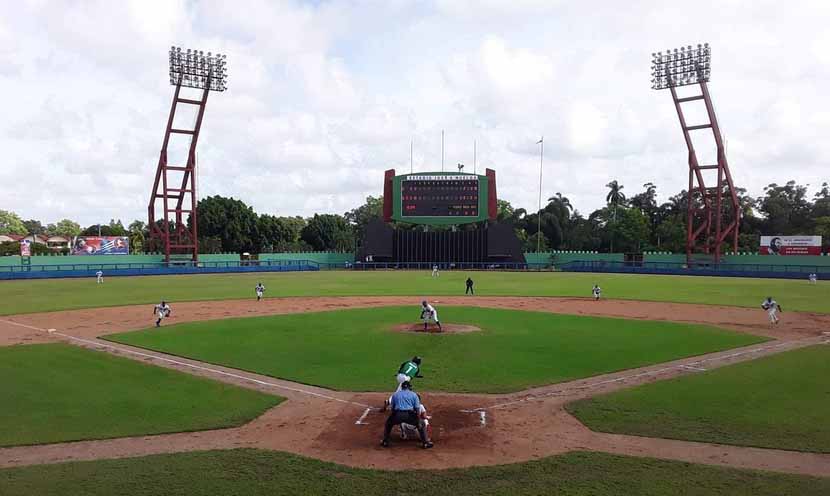 Gallos, Béisbol, Serie Nacional, Cienfuegos