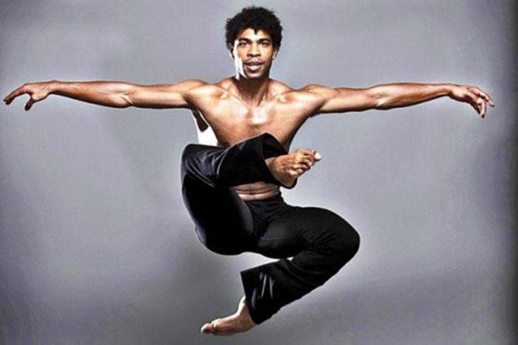 cuba, danza, carlos acosta