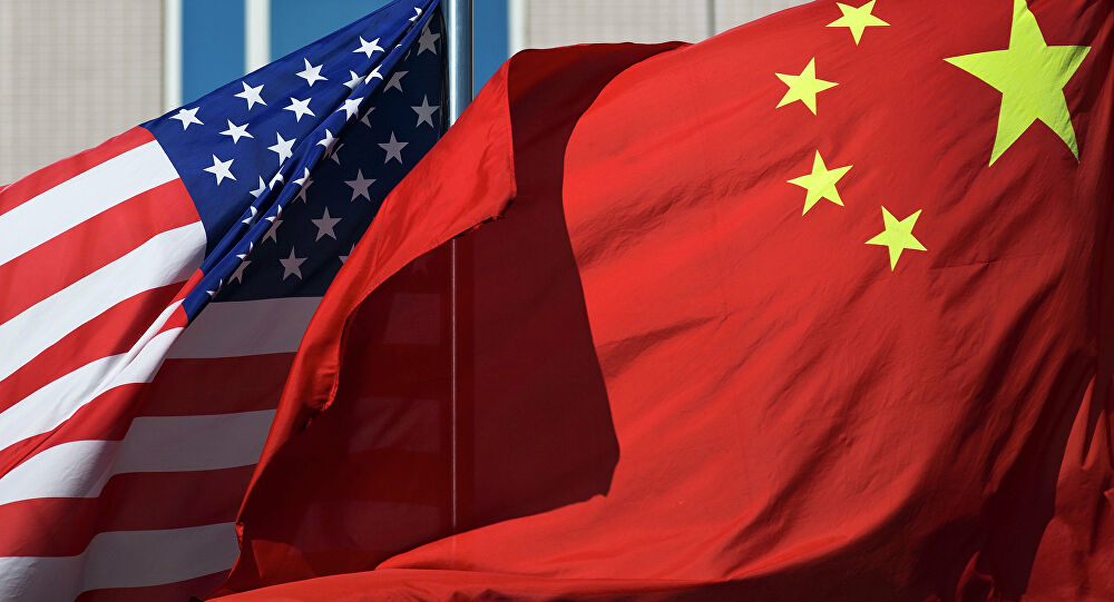 La lista de roces entre China y Estados Unidos sigue imparable. (Foto: PL)