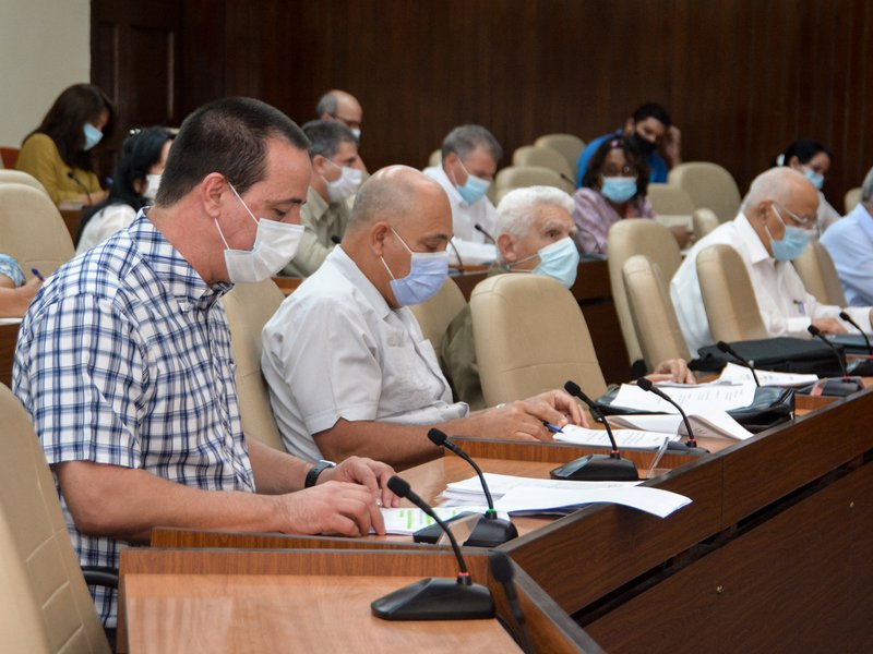 El grupo convocó a reducir la movilidad y reforzar los controles de fronteras en aquellos territorios afectados por la COVID-19. (Foto: Estudios Revolución)