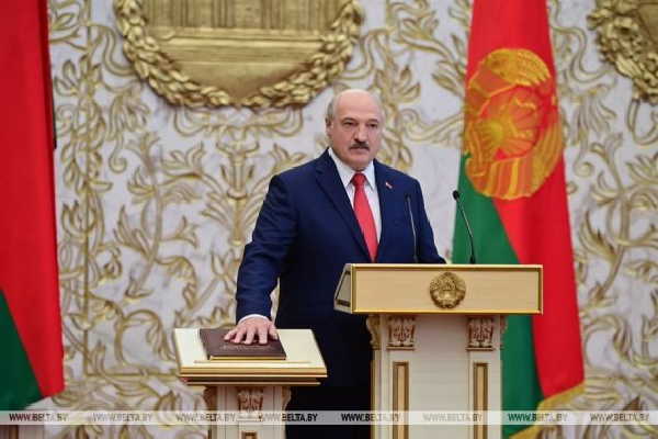 belarus, alexander lukashenko