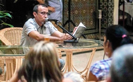 Su  producción literaria y periodística evidencia un sólido vínculo  colaborativo con las importantes publicaciones culturales. (Foto: PL)