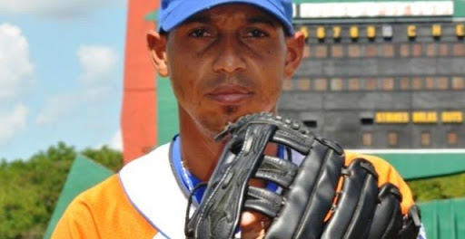 Yamichel Perez será el abridor de los yayaberos. 