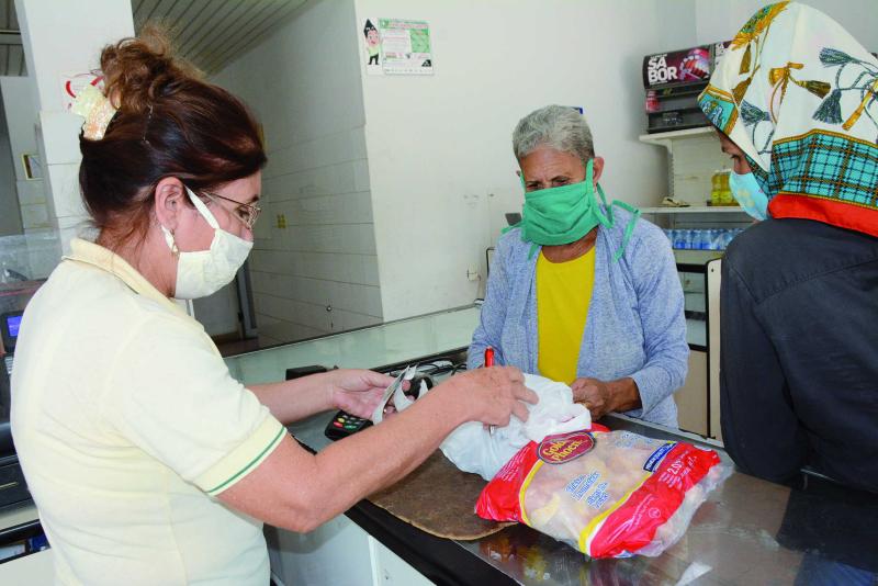 sancti spiritus, tiendas recaudadoras de divisa, cimex, trd, libreta de abastecimiento, acaparadores, revendedores