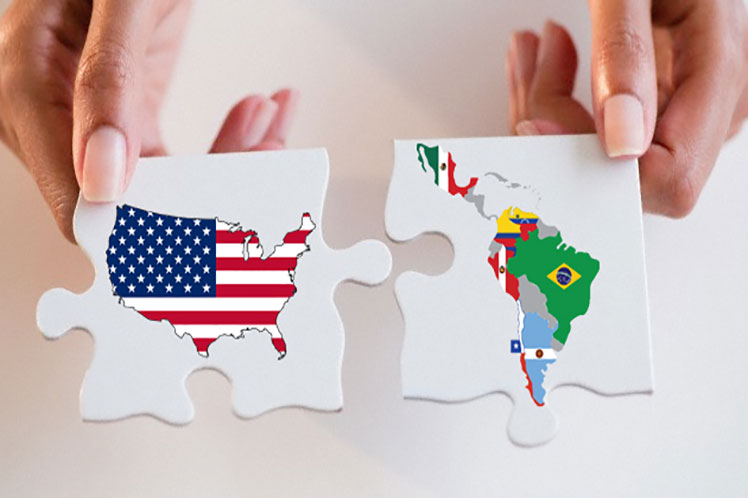 El mejor modo en que EE.UU. puede  ayudar es comprometerse con las naciones latinoamericanas y caribeñas  como socios igualitarios. (Foto: PL)