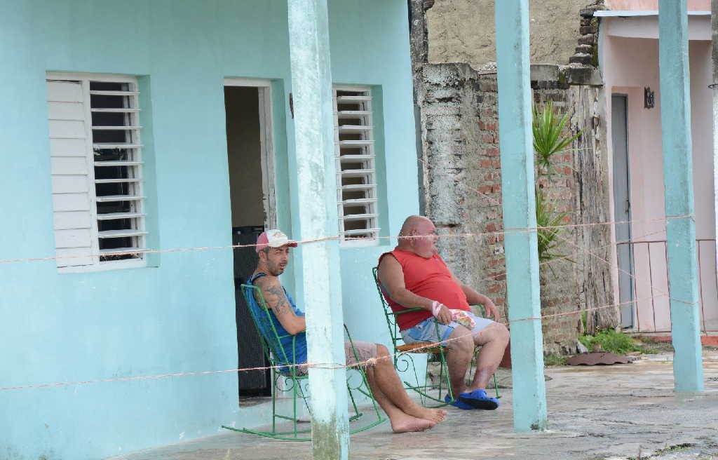 yaguajay, venegas, covid-19, coronavirus, salud publica