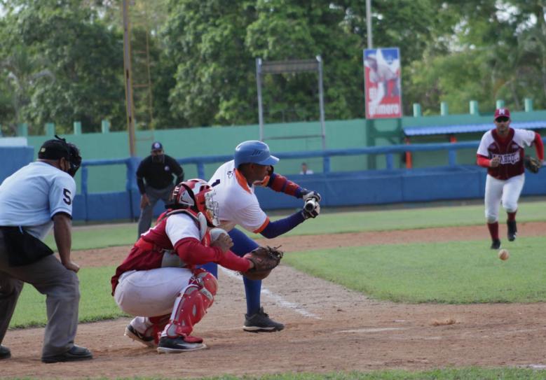 sancti spiritus, serie nacional de beisbol, gallos 60 snb, 60 snb