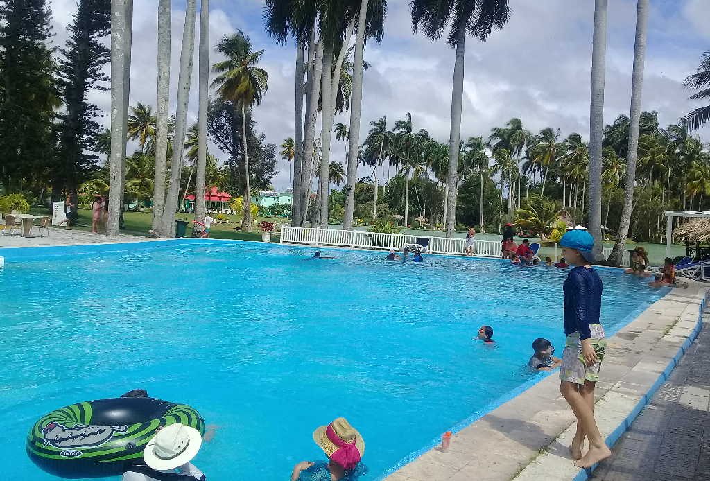 yaguajay, turismo cubano, lagos de mayajigua, san jose del lago