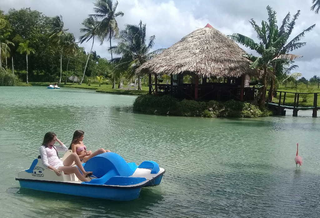 yaguajay, turismo cubano, lagos de mayajigua, san jose del lago