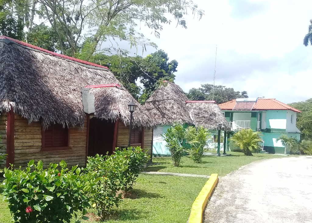 yaguajay, turismo cubano, lagos de mayajigua, san jose del lago